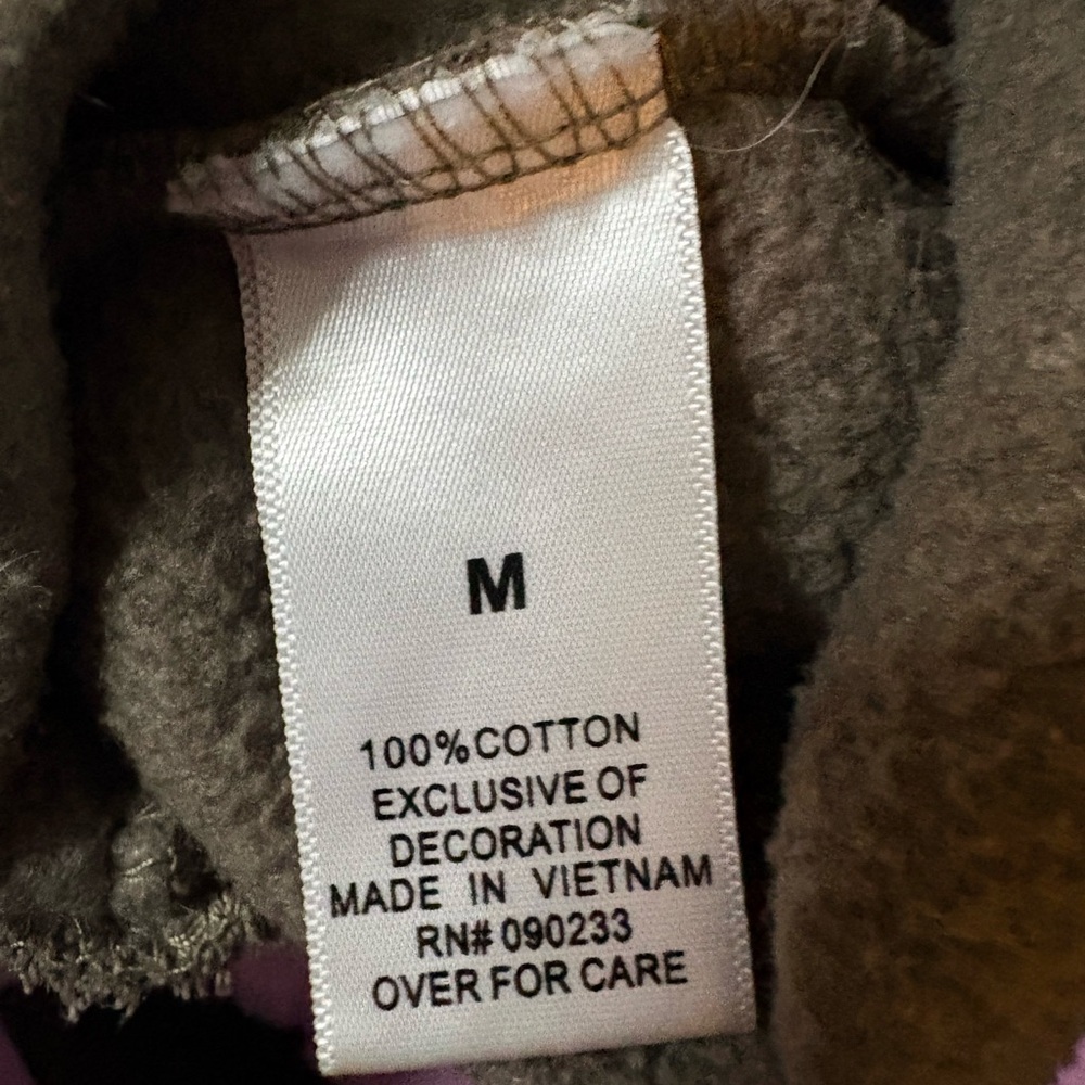 Essentials Hoodie - image 4